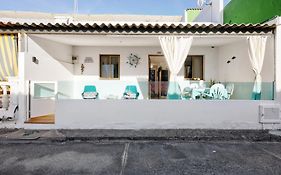 Casa Acosta En El Remo