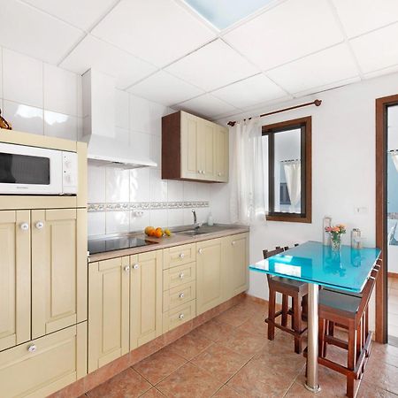 Apartamento Casa Acosta En El Remo Exterior foto