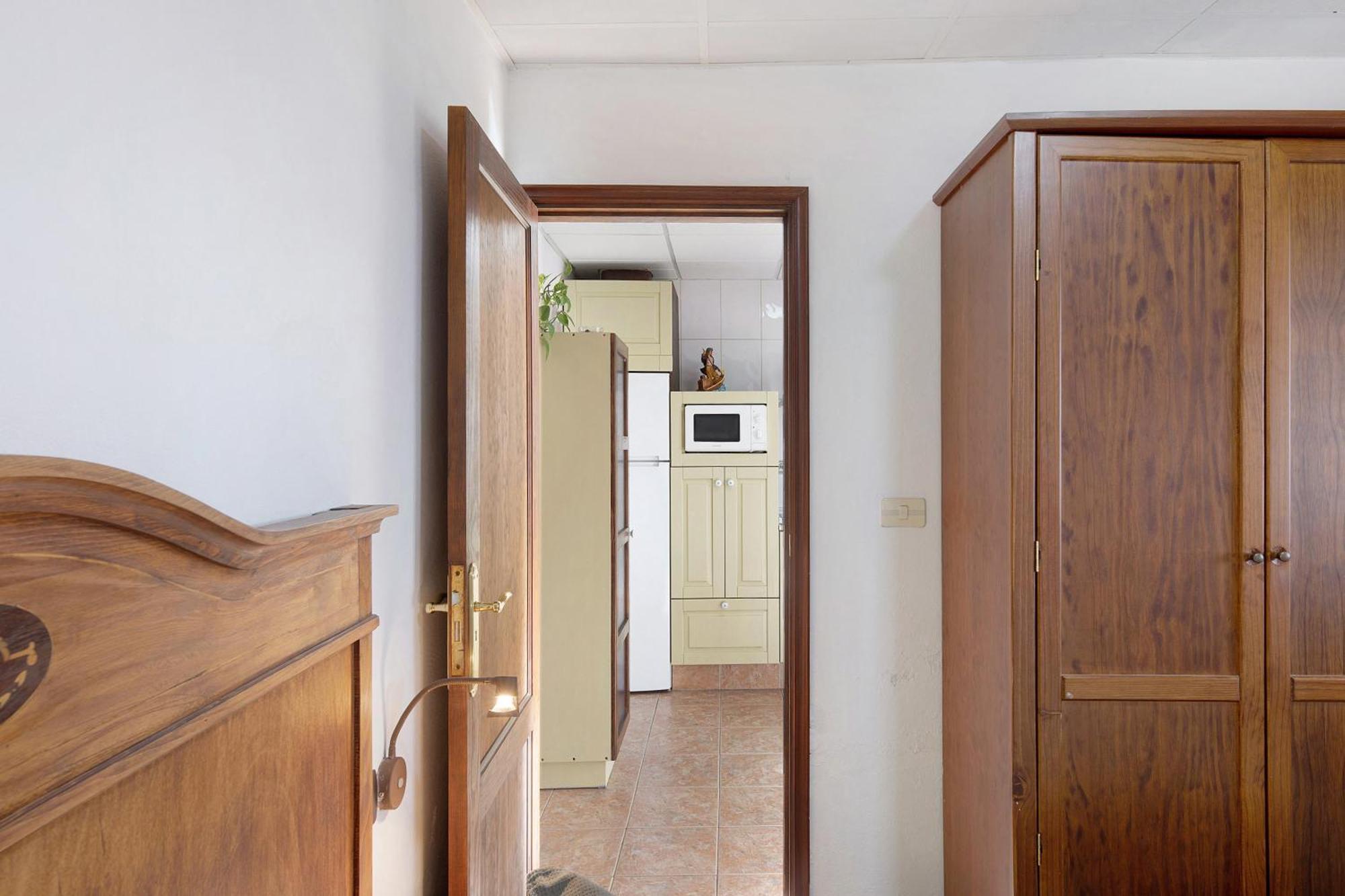 Apartamento Casa Acosta En El Remo Exterior foto