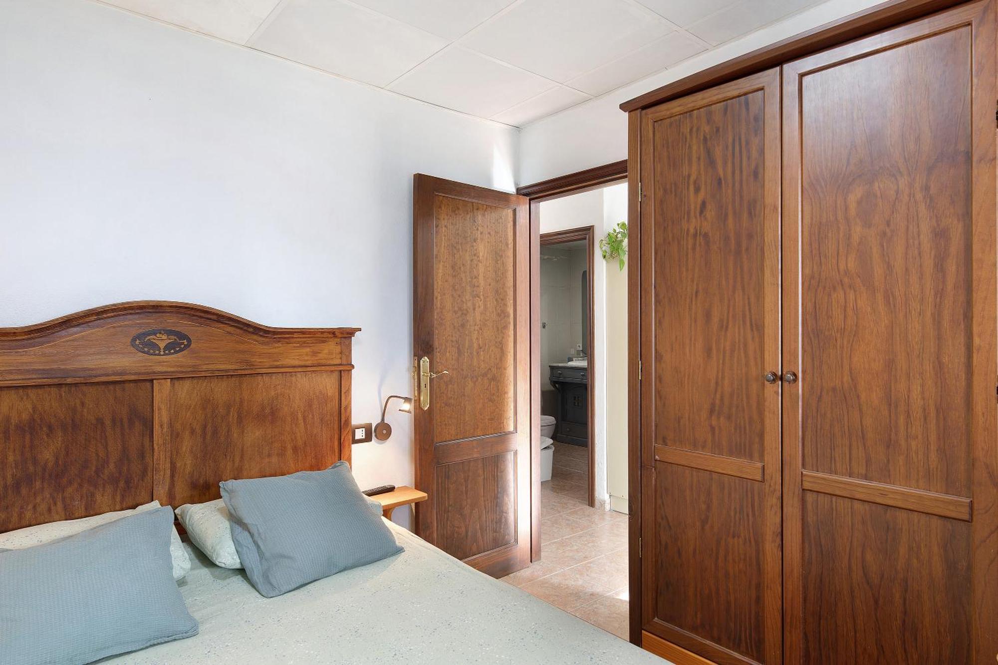Apartamento Casa Acosta En El Remo Exterior foto