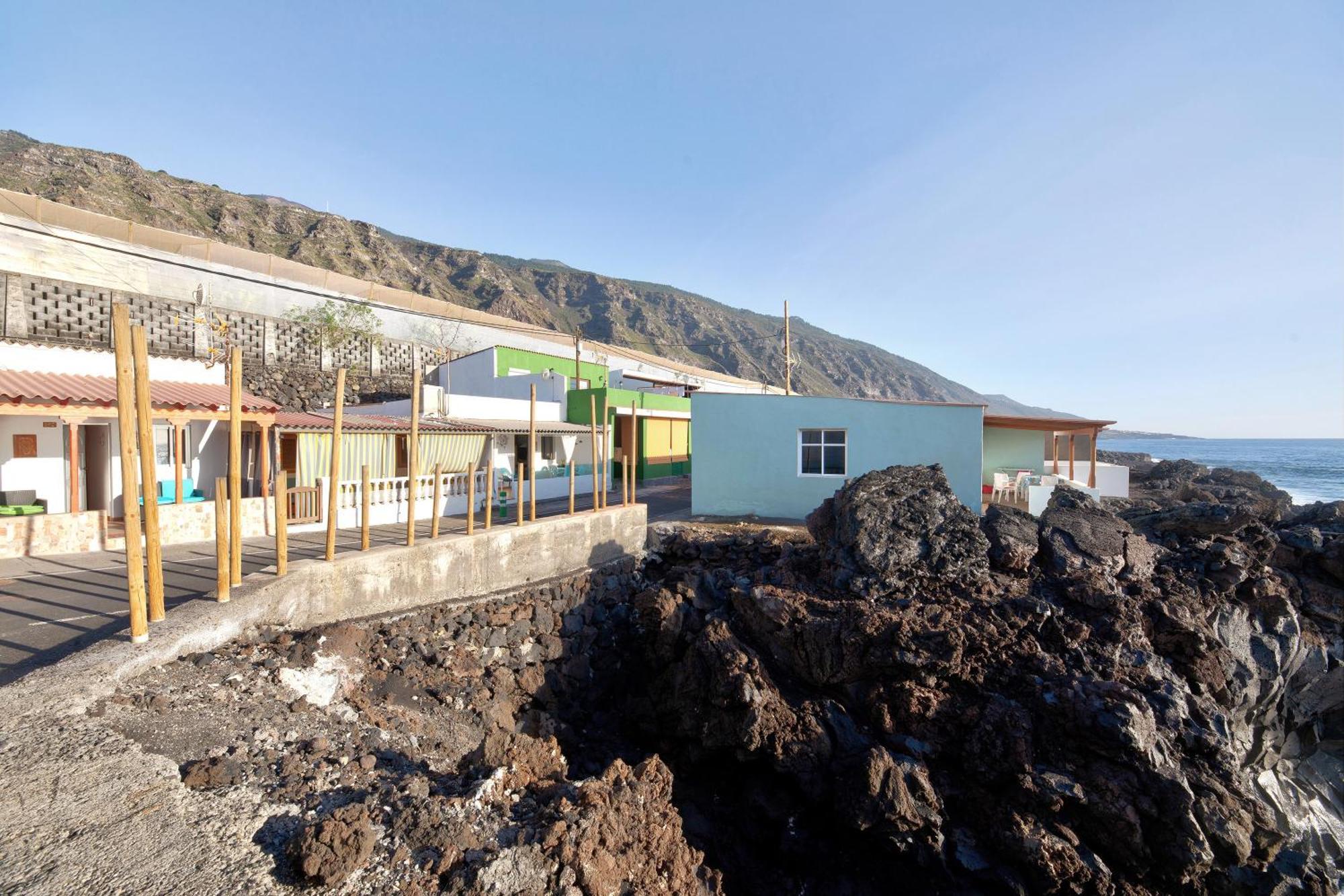 Apartamento Casa Acosta En El Remo Exterior foto